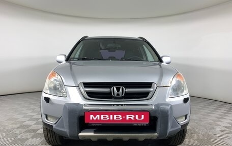 Honda CR-V II рестайлинг, 2002 год, 740 000 рублей, 2 фотография