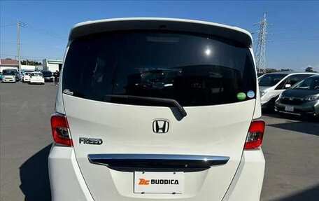 Honda Freed I, 2015 год, 1 150 005 рублей, 5 фотография