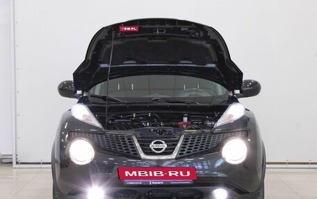 Nissan Juke II, 2011 год, 1 195 000 рублей, 4 фотография