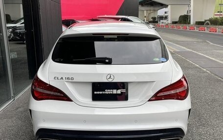 Mercedes-Benz CLA, 2021 год, 1 830 200 рублей, 4 фотография