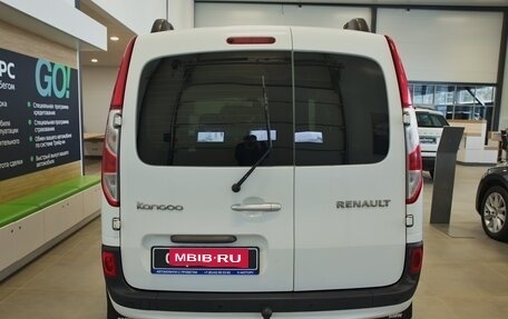 Renault Kangoo II рестайлинг, 2013 год, 1 170 000 рублей, 5 фотография