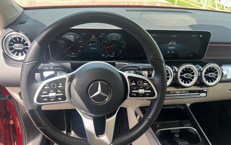 Mercedes-Benz GLB, 2020 год, 3 990 000 рублей, 8 фотография