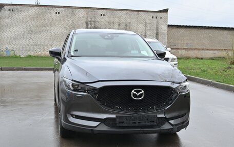 Mazda CX-5 II, 2021 год, 3 250 000 рублей, 2 фотография
