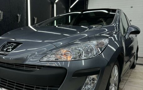 Peugeot 308 II, 2008 год, 435 000 рублей, 6 фотография