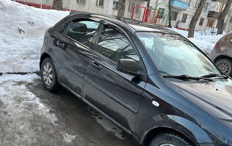 Chevrolet Lacetti, 2011 год, 470 000 рублей, 2 фотография