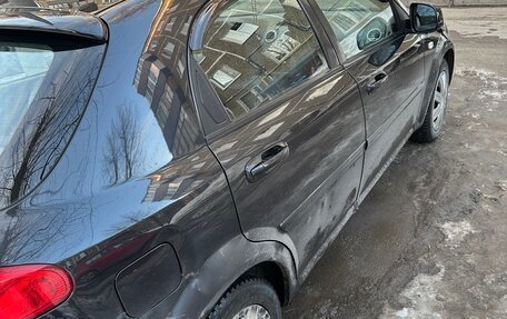 Chevrolet Lacetti, 2011 год, 470 000 рублей, 4 фотография