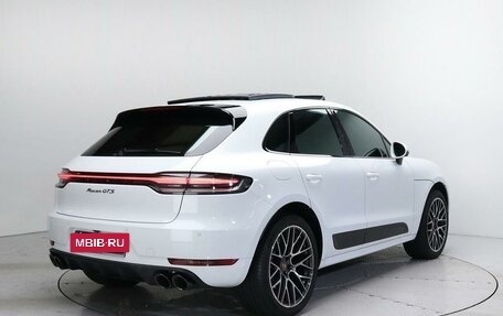 Porsche Macan I рестайлинг, 2022 год, 13 000 000 рублей, 2 фотография