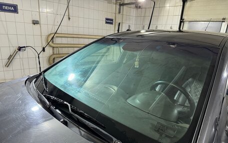 Chevrolet Cruze II, 2010 год, 650 000 рублей, 8 фотография