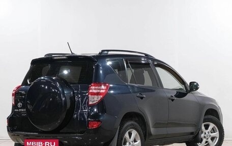 Toyota RAV4, 2011 год, 1 899 000 рублей, 6 фотография