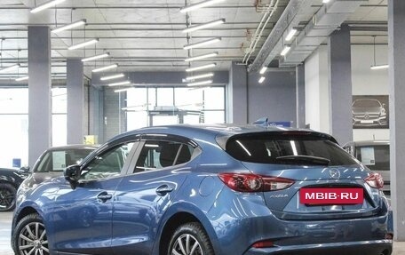 Mazda Axela, 2016 год, 1 499 000 рублей, 4 фотография