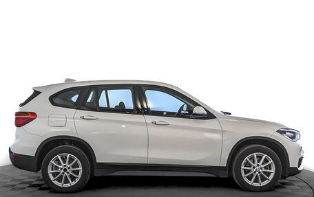 BMW X1, 2019 год, 2 145 000 рублей, 4 фотография