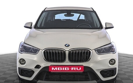 BMW X1, 2019 год, 2 145 000 рублей, 2 фотография