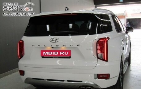 Hyundai Palisade I, 2021 год, 4 150 000 рублей, 3 фотография