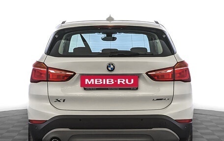 BMW X1, 2019 год, 2 145 000 рублей, 6 фотография