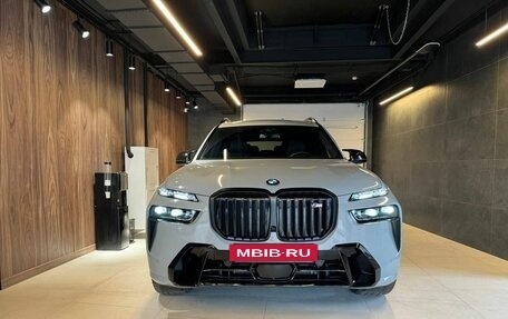 BMW X7, 2023 год, 21 500 000 рублей, 2 фотография
