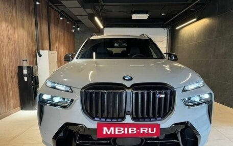 BMW X7, 2023 год, 21 500 000 рублей, 5 фотография