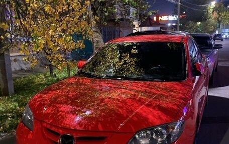 Mazda 3, 2006 год, 690 000 рублей, 3 фотография
