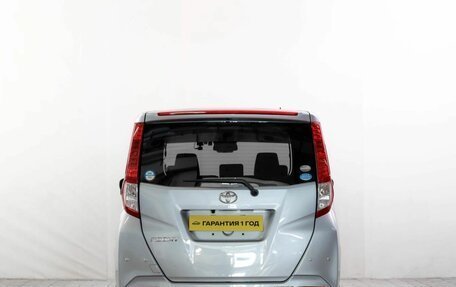 Toyota Roomy I, 2020 год, 1 279 000 рублей, 5 фотография