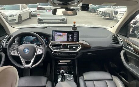 BMW X3, 2021 год, 3 200 000 рублей, 5 фотография