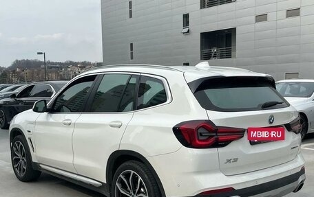BMW X3, 2021 год, 3 200 000 рублей, 2 фотография