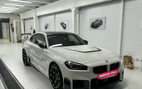 BMW M2, 2023 год, 11 500 000 рублей, 3 фотография