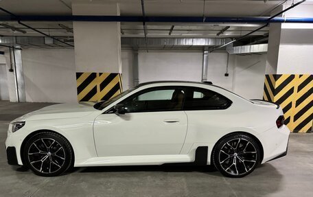 BMW M2, 2023 год, 11 500 000 рублей, 5 фотография