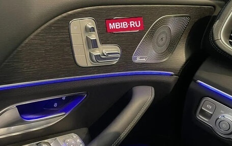 Mercedes-Benz GLE Coupe, 2023 год, 12 850 000 рублей, 4 фотография