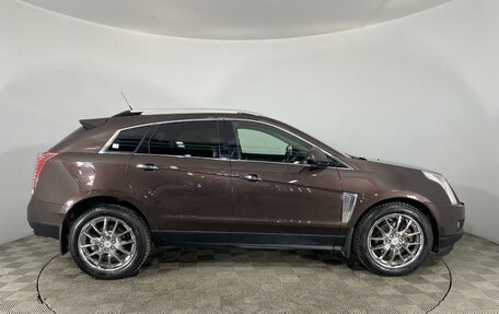 Cadillac SRX II рестайлинг, 2014 год, 2 200 000 рублей, 4 фотография