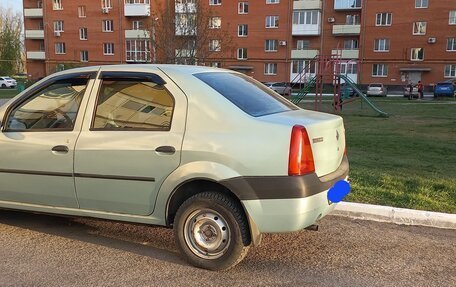 Renault Scenic III, 2003 год, 375 000 рублей, 3 фотография