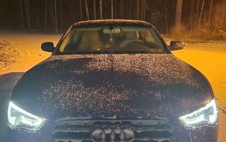 Audi A5, 2014 год, 1 990 000 рублей, 3 фотография