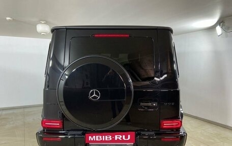 Mercedes-Benz G-Класс AMG, 2019 год, 20 437 000 рублей, 6 фотография