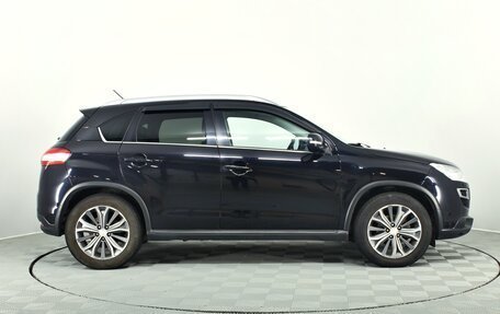 Peugeot 4008, 2012 год, 1 370 000 рублей, 4 фотография