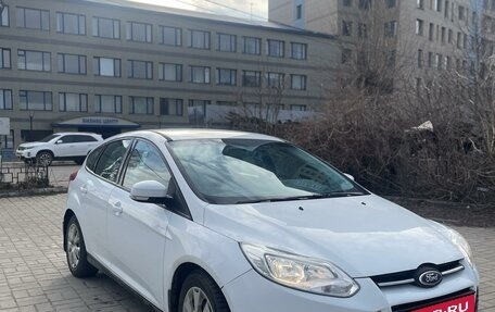 Ford Focus III, 2013 год, 890 000 рублей, 3 фотография