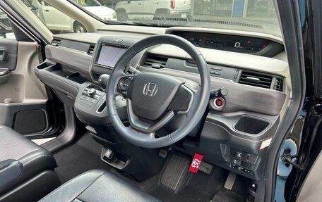 Honda Freed II, 2021 год, 1 049 000 рублей, 4 фотография
