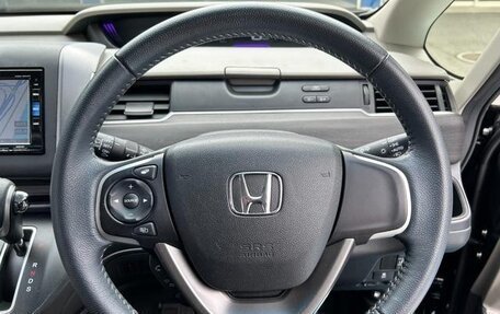 Honda Freed II, 2021 год, 1 049 000 рублей, 10 фотография