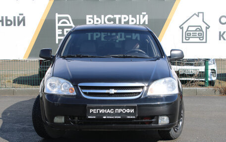 Chevrolet Lacetti, 2010 год, 608 000 рублей, 2 фотография