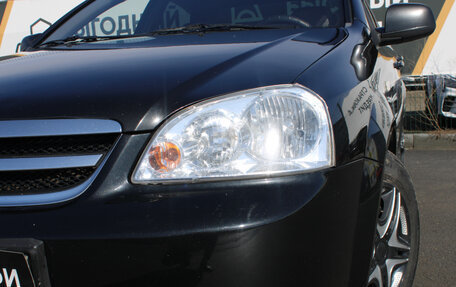 Chevrolet Lacetti, 2010 год, 608 000 рублей, 6 фотография