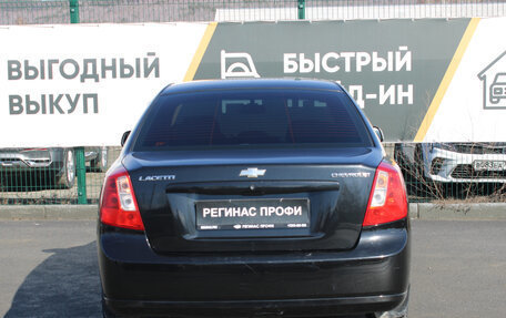 Chevrolet Lacetti, 2010 год, 608 000 рублей, 3 фотография