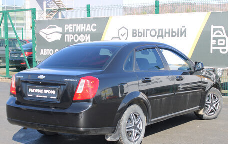 Chevrolet Lacetti, 2010 год, 608 000 рублей, 4 фотография