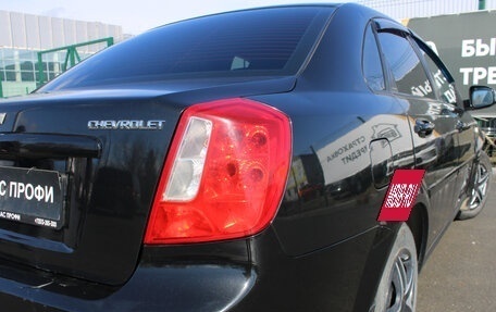 Chevrolet Lacetti, 2010 год, 608 000 рублей, 10 фотография