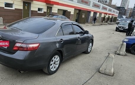 Toyota Camry, 2009 год, 1 100 000 рублей, 2 фотография