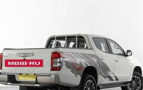 Mitsubishi L200 IV рестайлинг, 2023 год, 3 999 000 рублей, 4 фотография