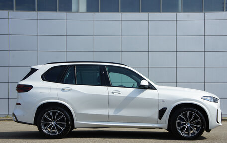 BMW X5, 2023 год, 16 490 000 рублей, 4 фотография