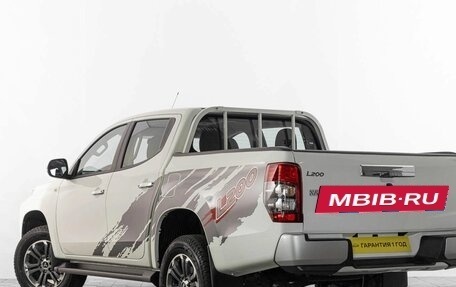 Mitsubishi L200 IV рестайлинг, 2023 год, 3 999 000 рублей, 6 фотография
