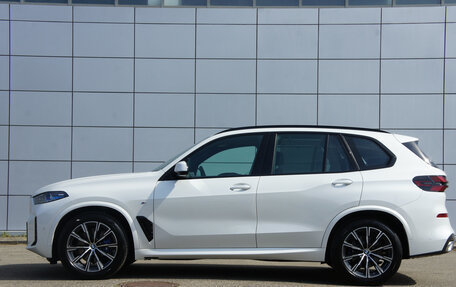 BMW X5, 2023 год, 16 490 000 рублей, 6 фотография