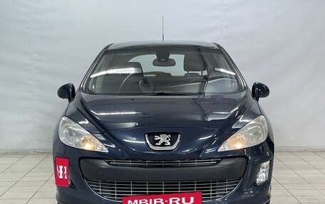 Peugeot 308 II, 2010 год, 680 000 рублей, 3 фотография