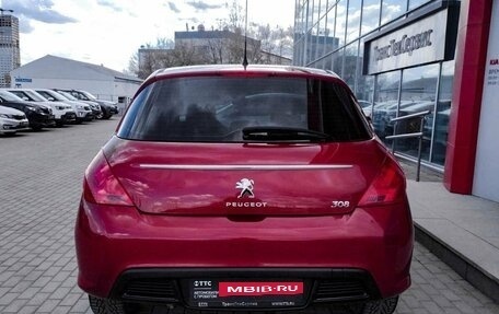 Peugeot 308 II, 2011 год, 539 400 рублей, 6 фотография