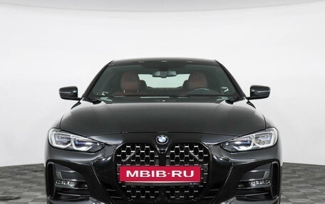BMW 4 серия, 2020 год, 6 499 000 рублей, 3 фотография
