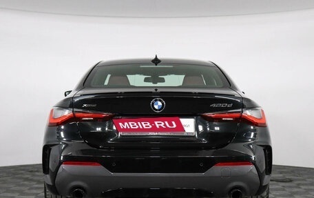 BMW 4 серия, 2020 год, 6 499 000 рублей, 4 фотография
