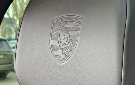 Porsche Macan I рестайлинг, 2020 год, 7 500 000 рублей, 2 фотография